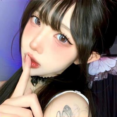 一眉道姑