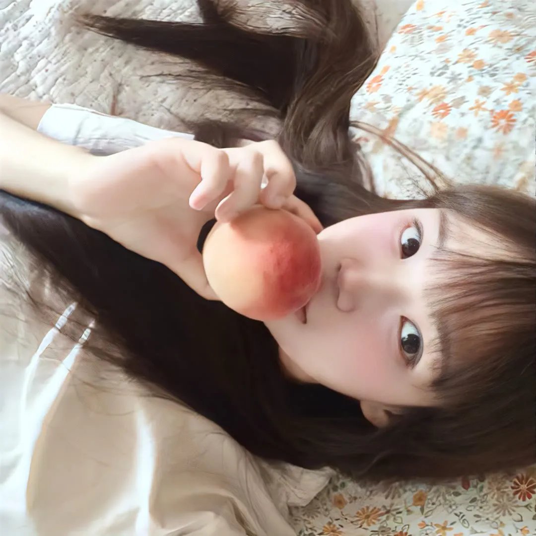 街上无树
